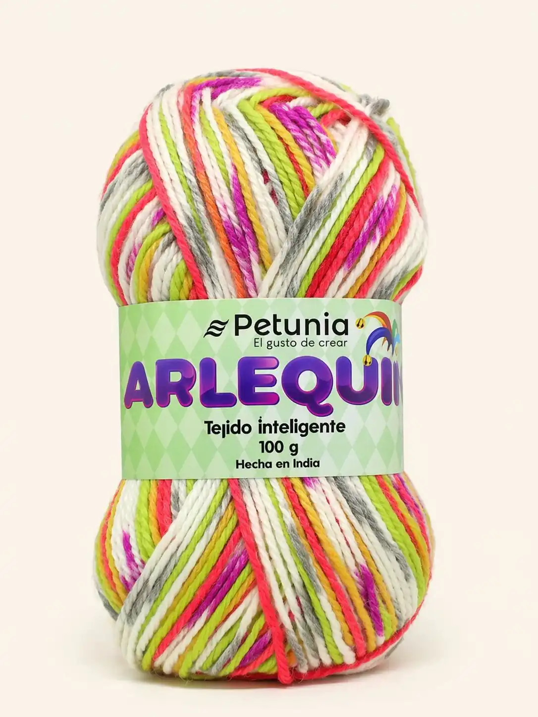 Arlequín
