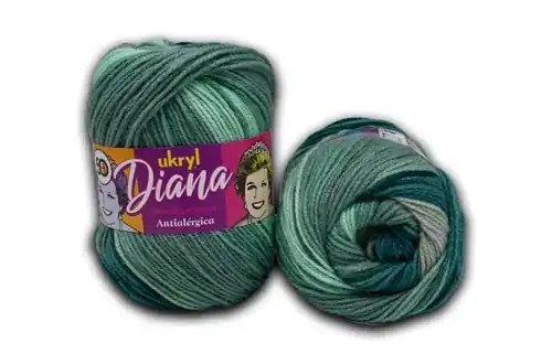 Verde Turquesa