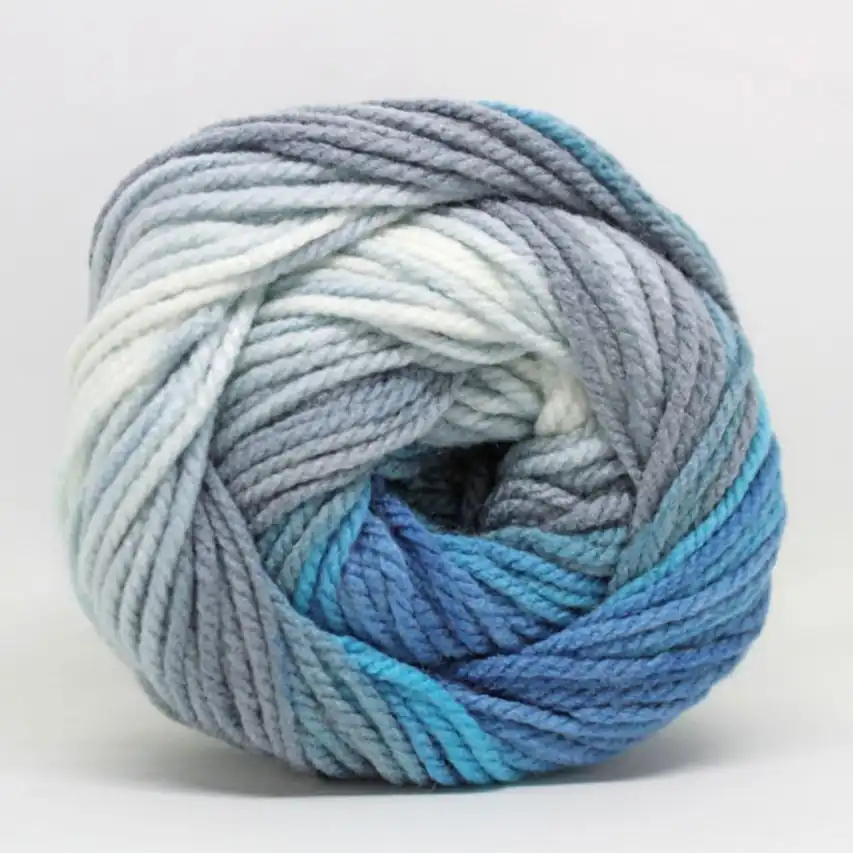 Nevada Batik Calipso, Gris