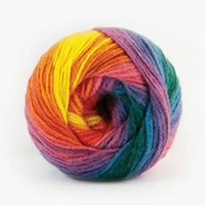 Nevada Batik Arcoiris