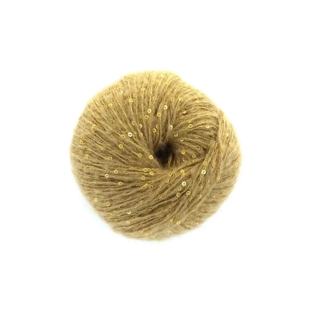 Golden Bliss Camel
