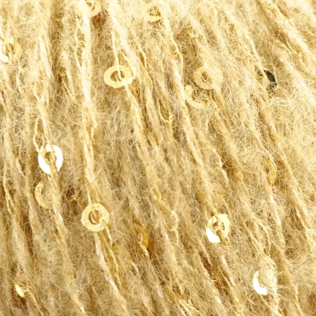 Golden Bliss Amarillo Trigo
