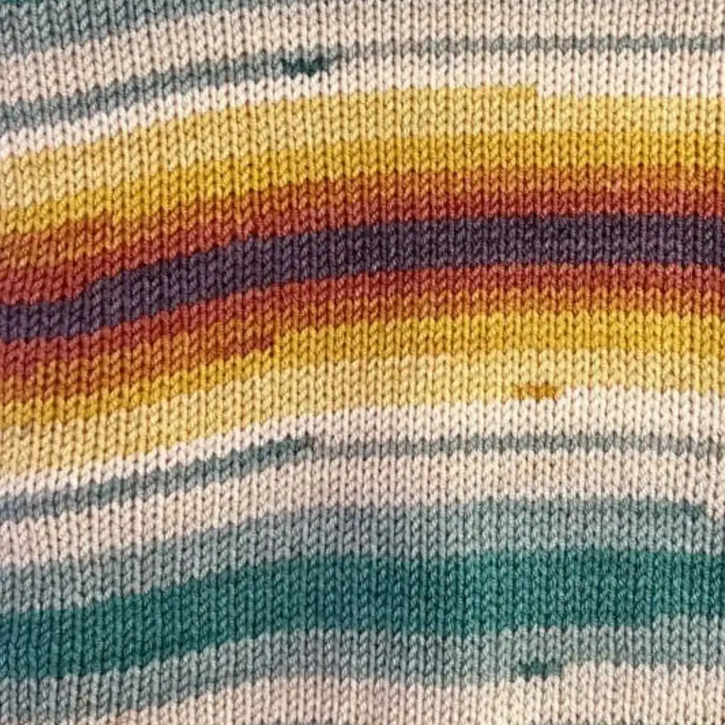Ak Soft Batik Otoño