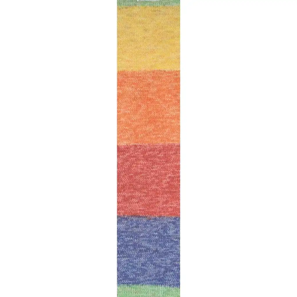 Ambar Kids Multicolor