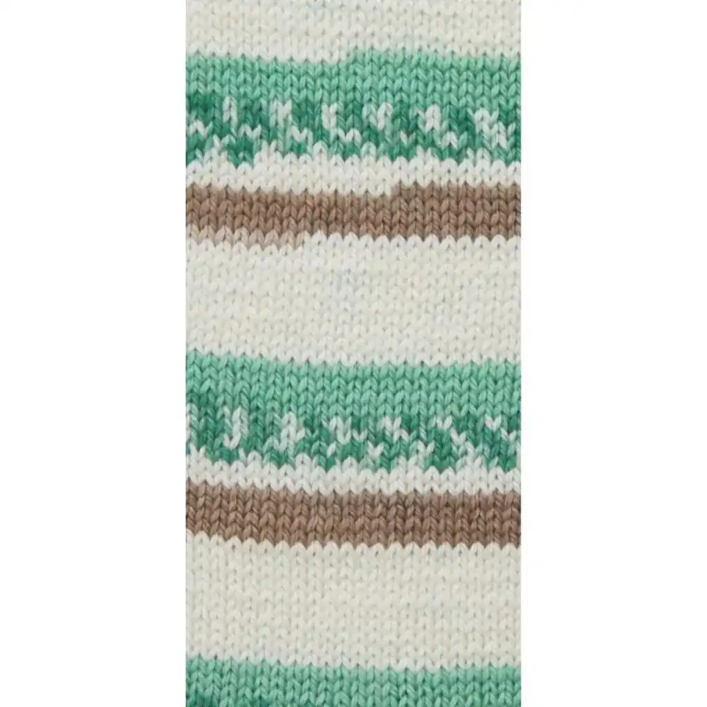 Ambar Kids Verde Gris
