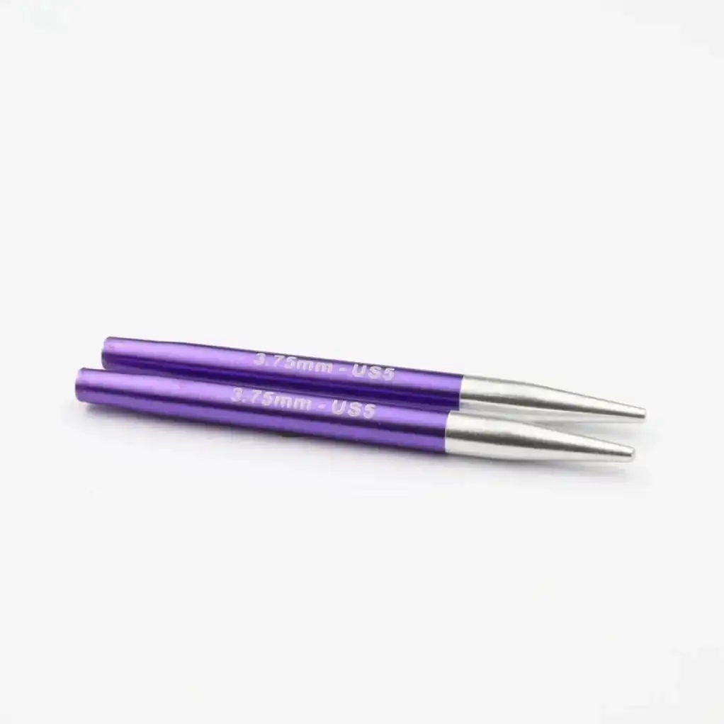 Zing Mini N° 3.75, Palillo intercambiable 5 cm