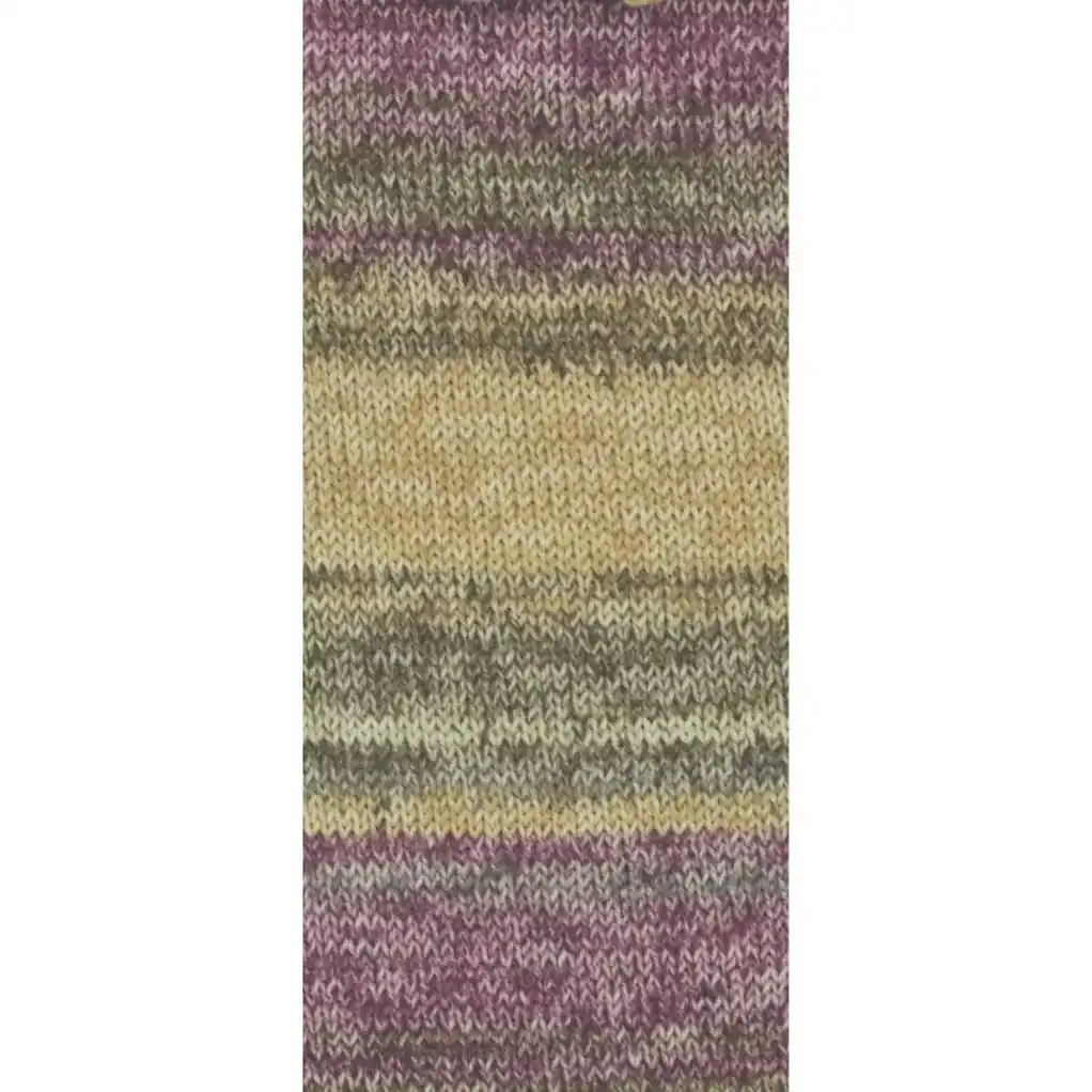 Ambar Terra Morado Verde