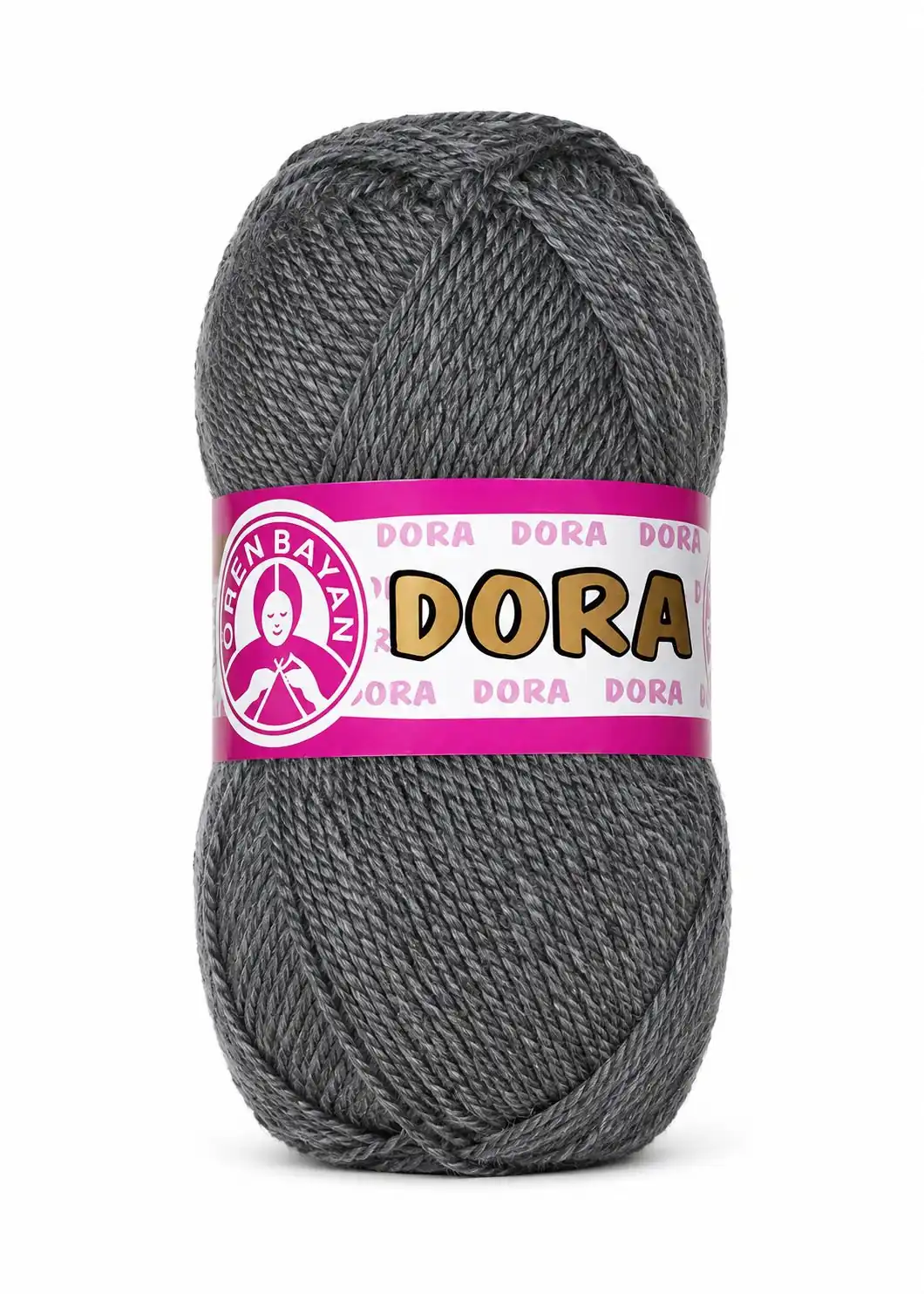 Dora Gris