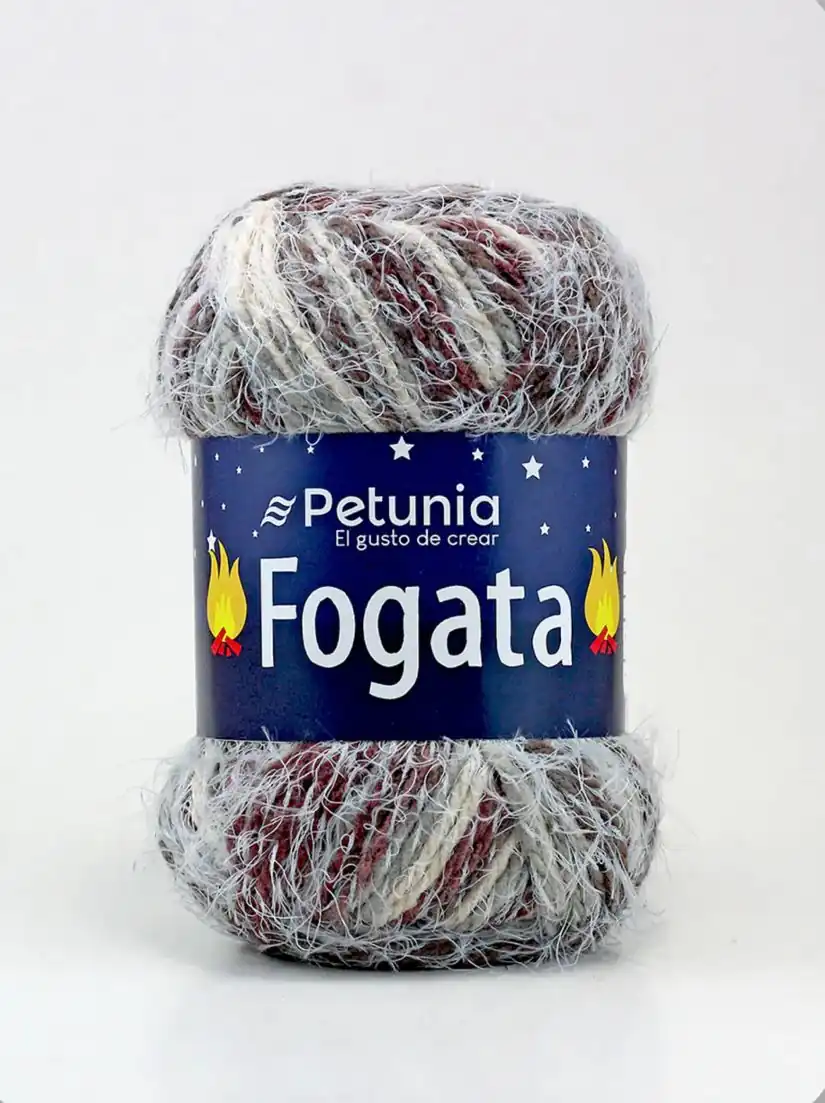 Fogata Blanco Burdeo