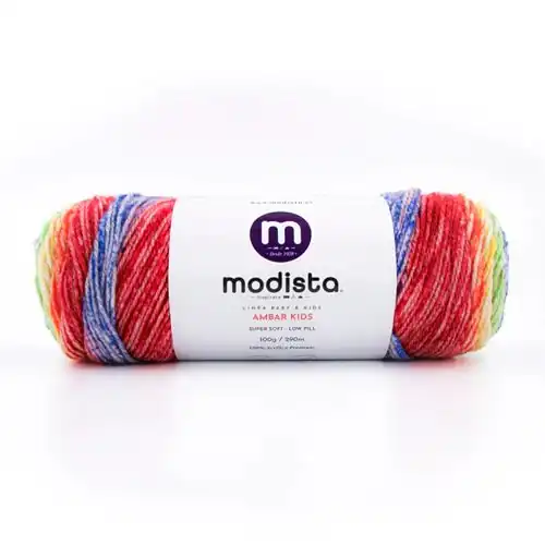Ambar Kids Multicolor