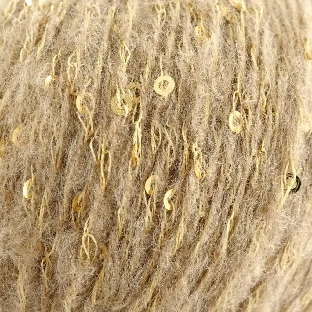Golden Bliss Camel