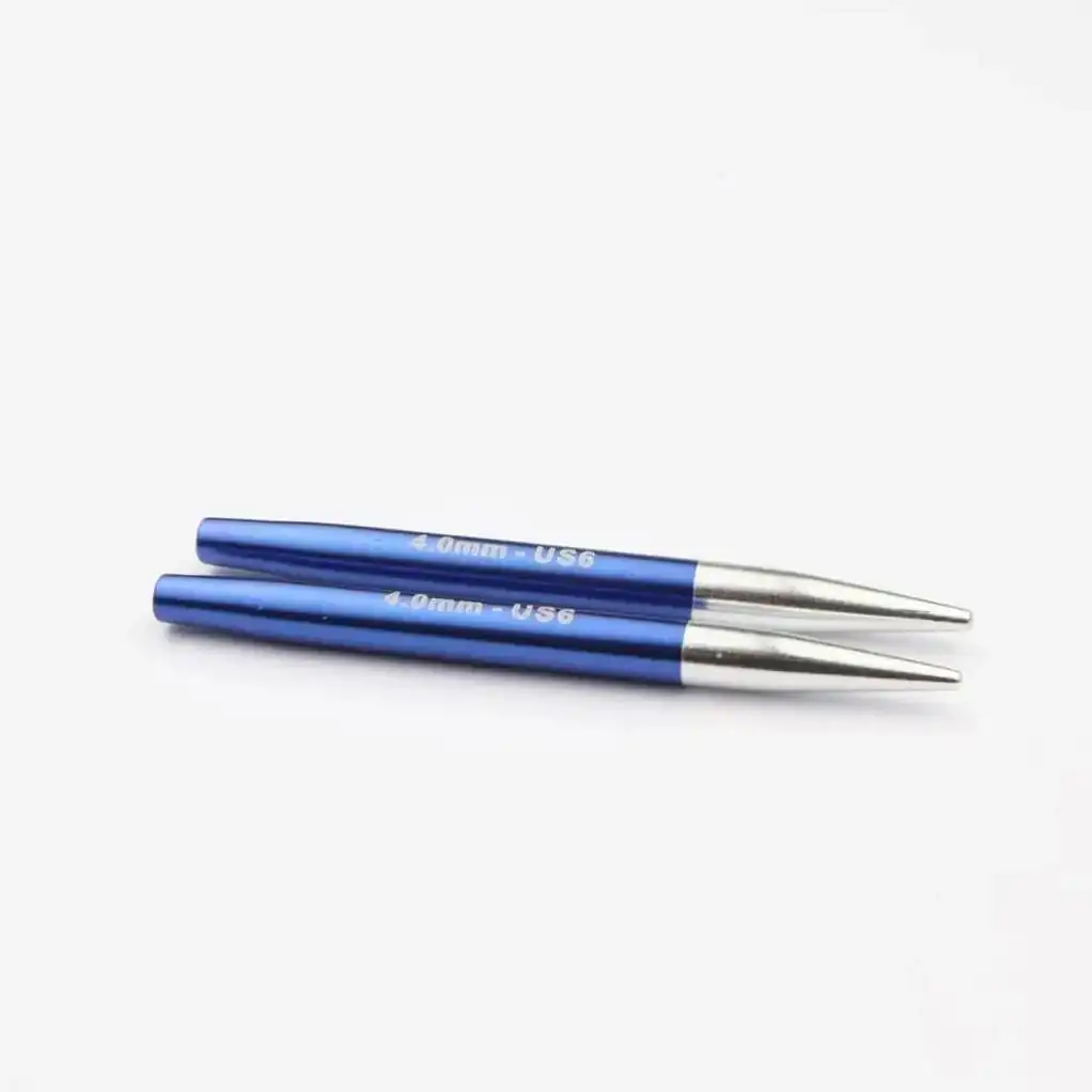 Zing Mini N° 4.00, Palillo intercambiable 5 cm