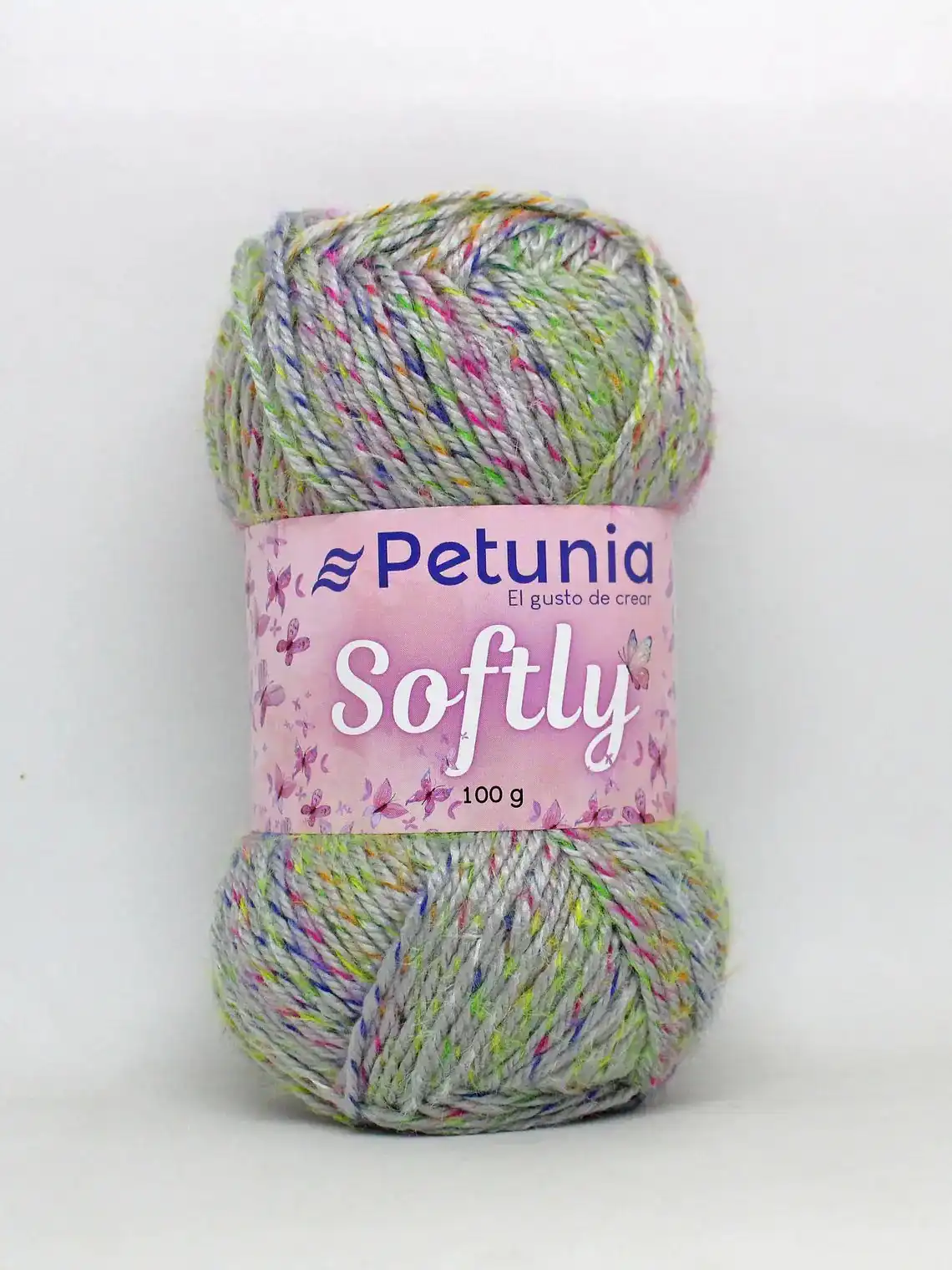 Softly