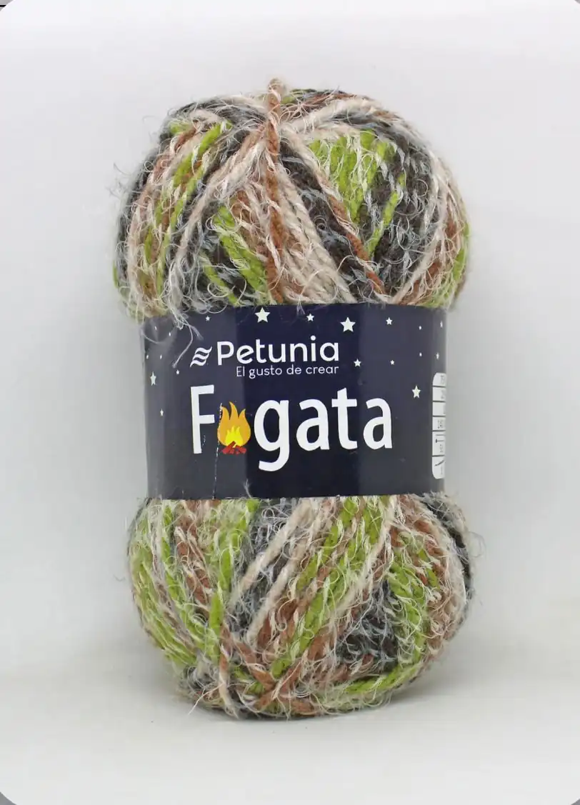 Fogata Cafe Verde