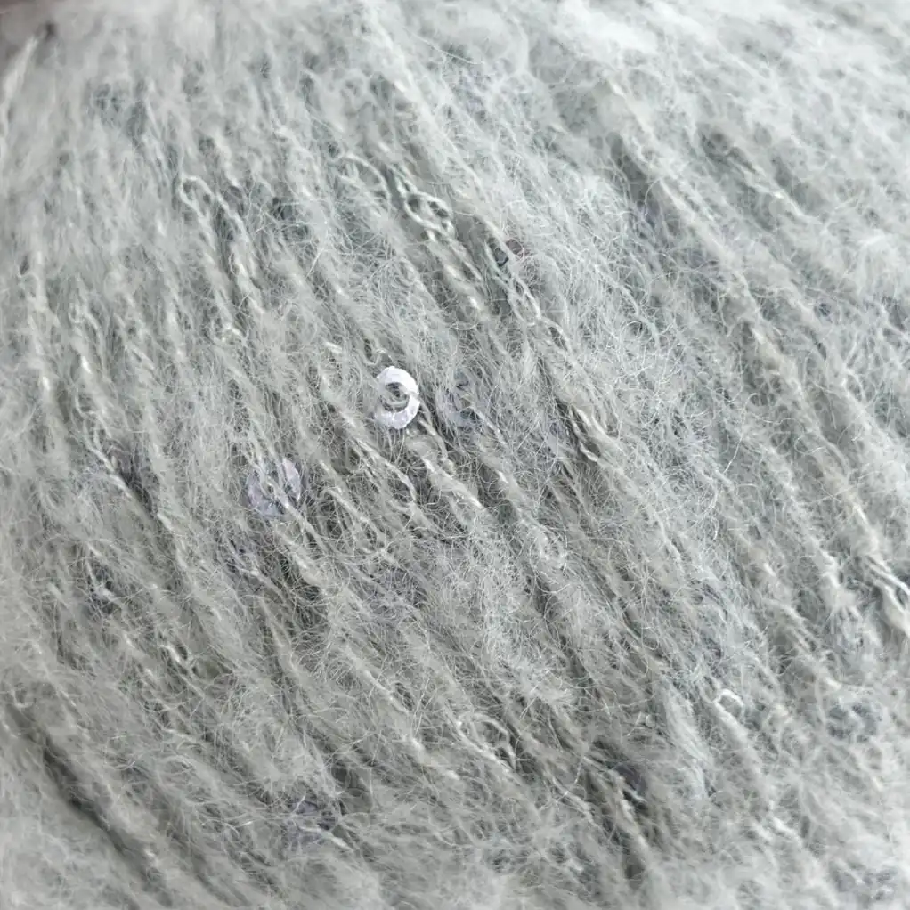 Golden Bliss Gris Plata