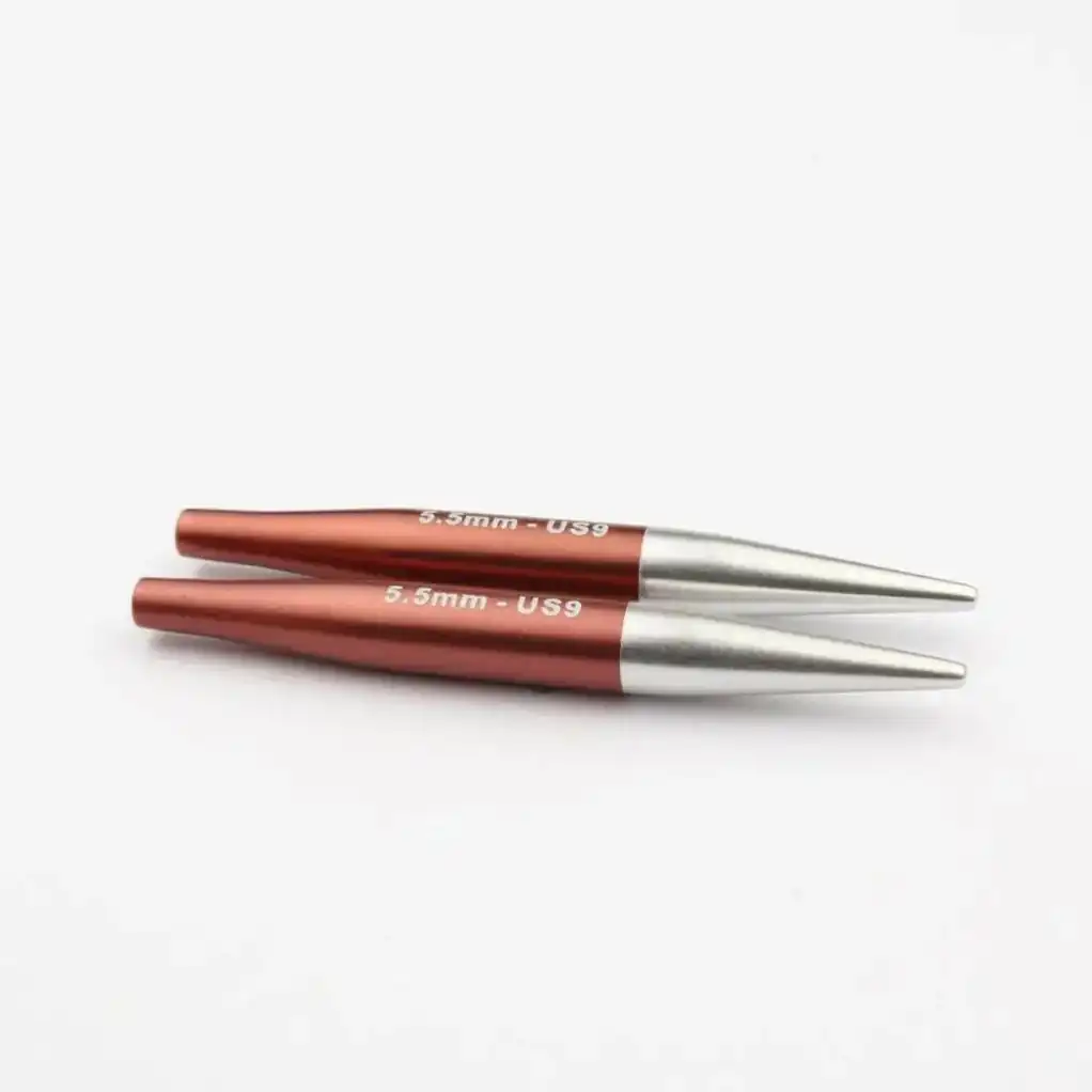 Zing Mini N° 5.50, Palillo intercambiable 5 cm