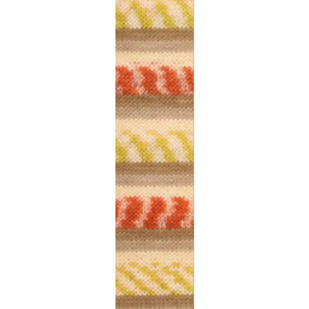Easy Socks Mostaza Beige