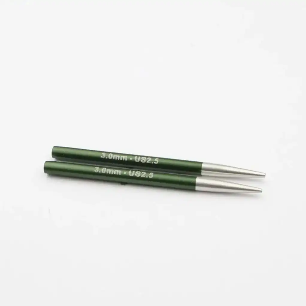Zing Mini N° 3.0, Palillo intercambiable 5 cm
