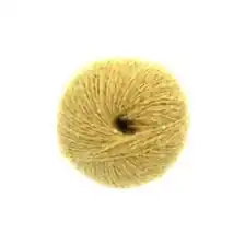 Golden Bliss Amarillo Trigo