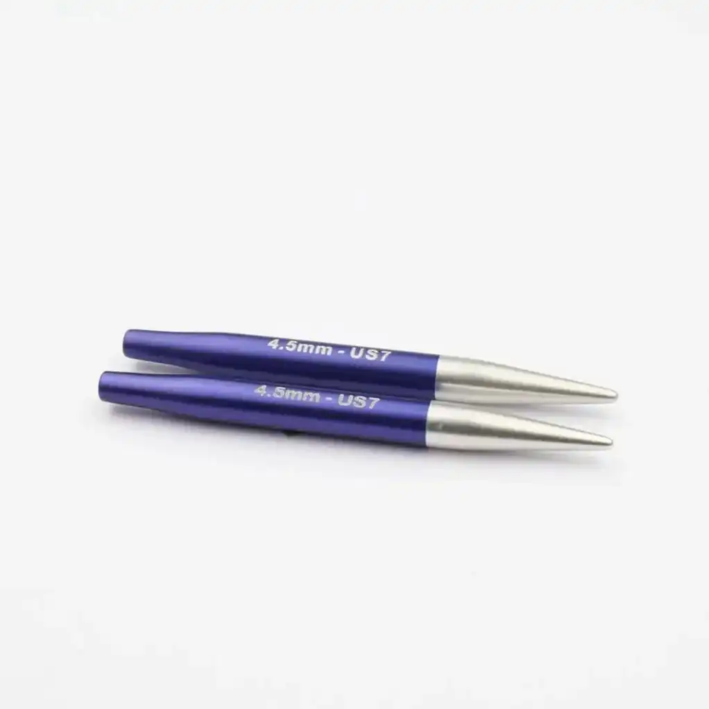 Zing Mini N° 4.50, Palillo intercambiable 5 cm