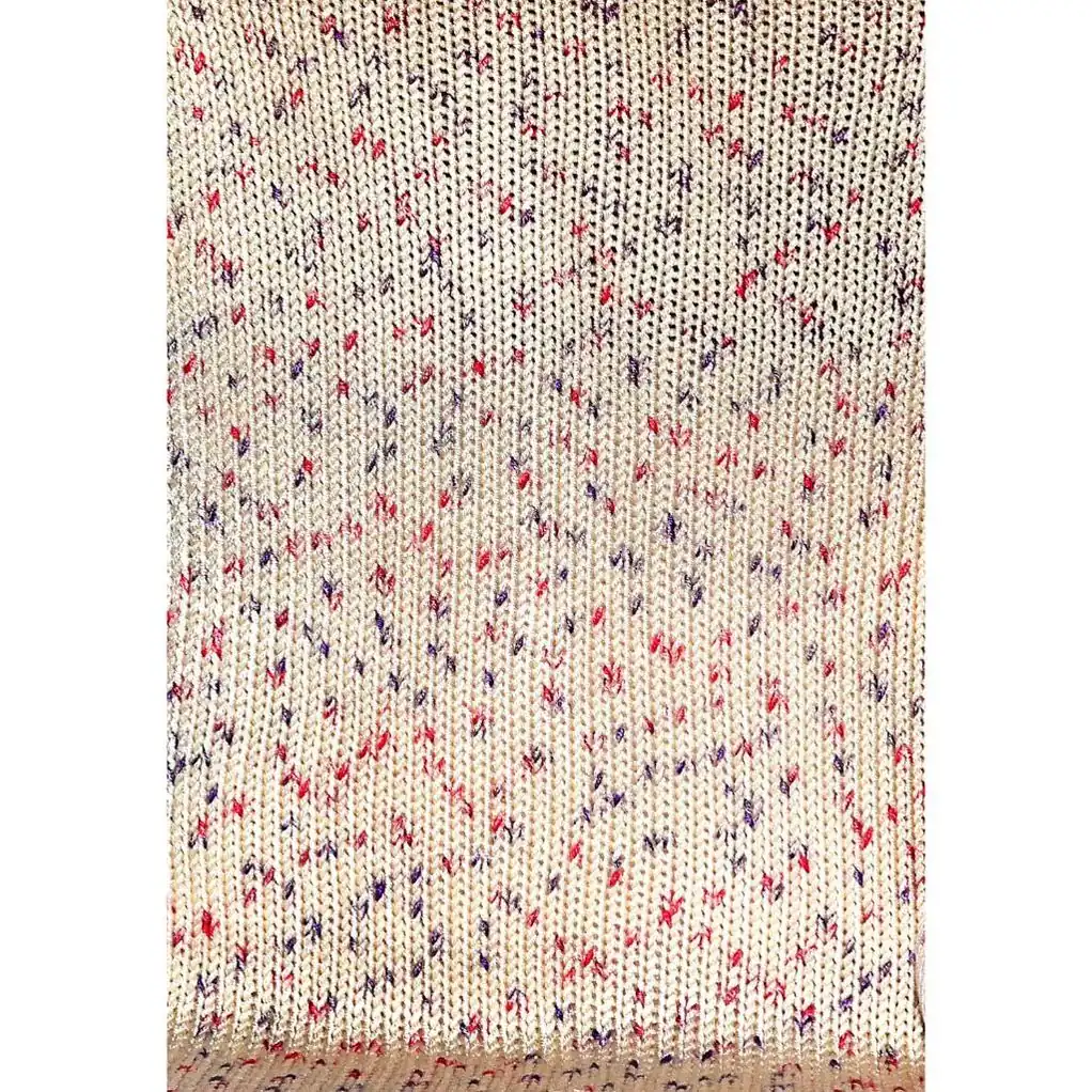 Baby One Print Blanco-Rosa-Morado