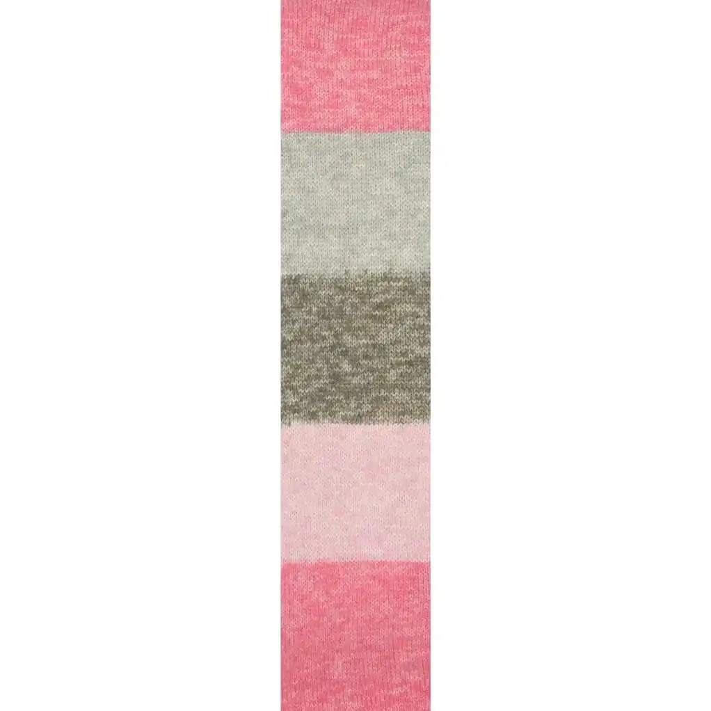 Ambar Kids Rosado gris