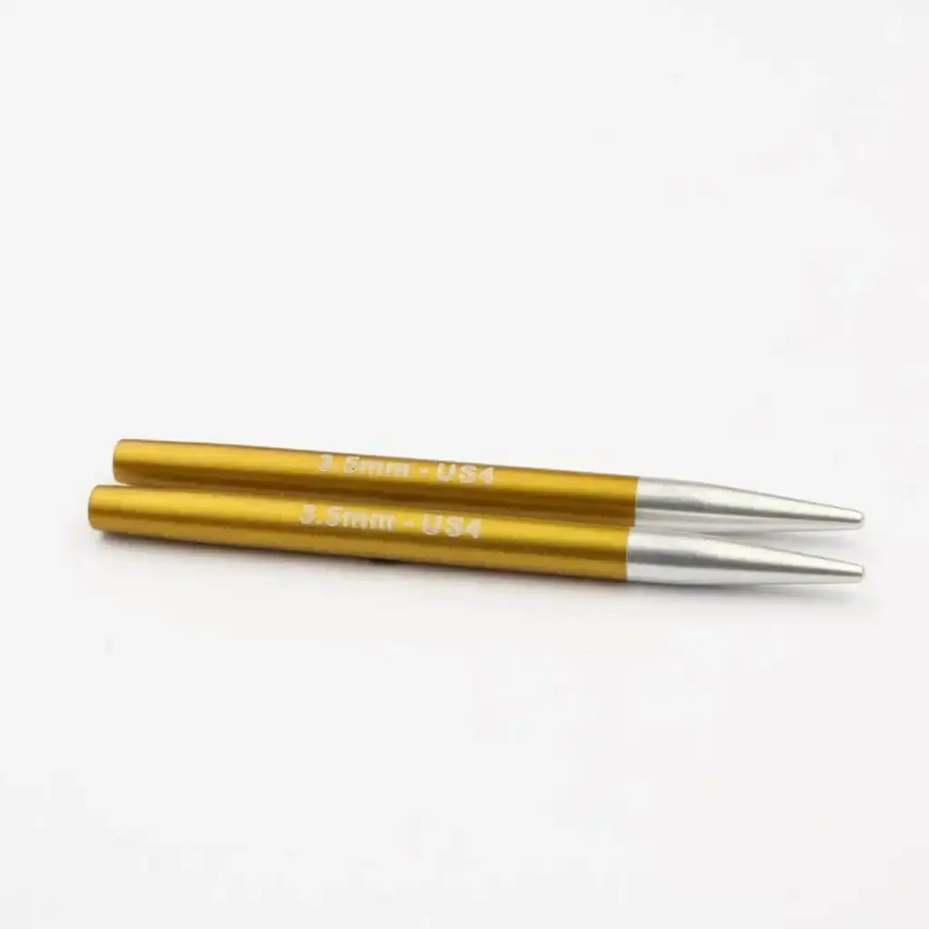 Zing Mini N° 3.50, Palillo intercambiable 5 cm