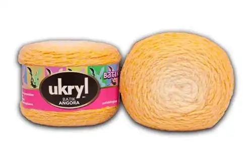 Batik Angora Lúcuma