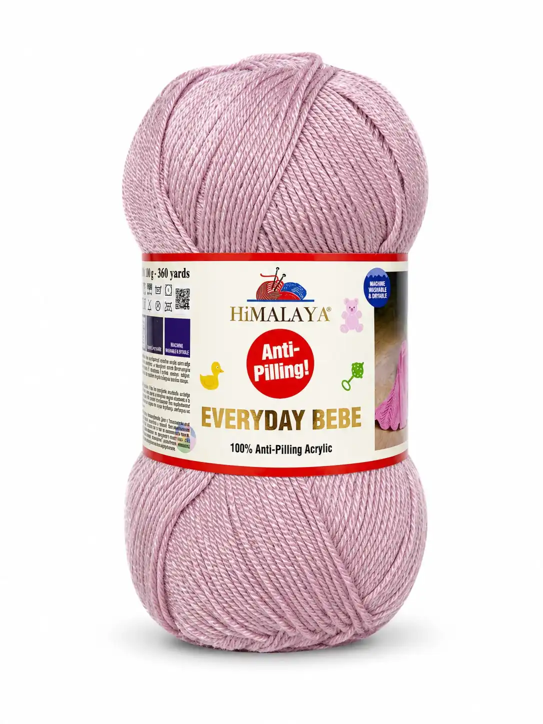 Everyday Bebe Malva