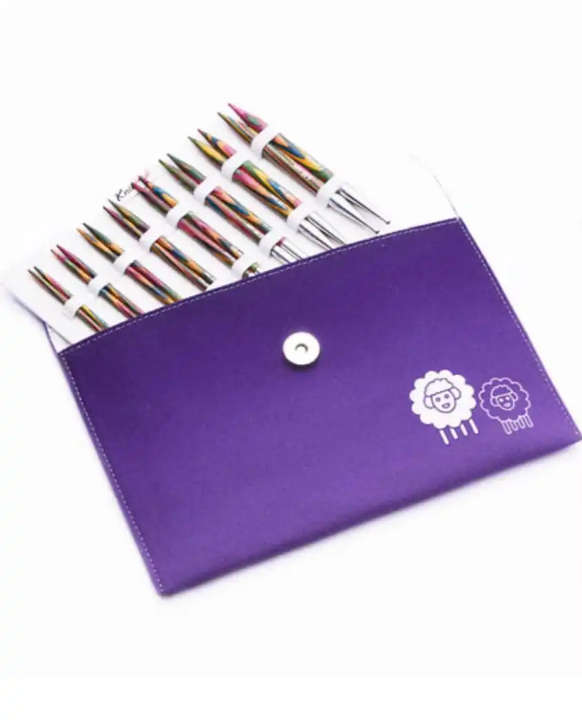 Set Palillos Intercambiables Symfonie
