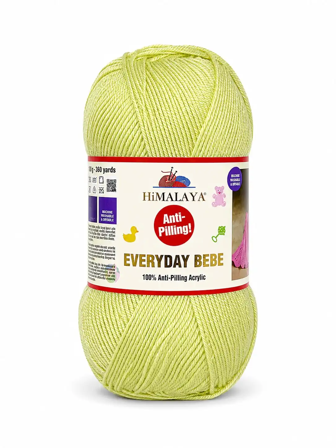 Everyday Bebe Limon