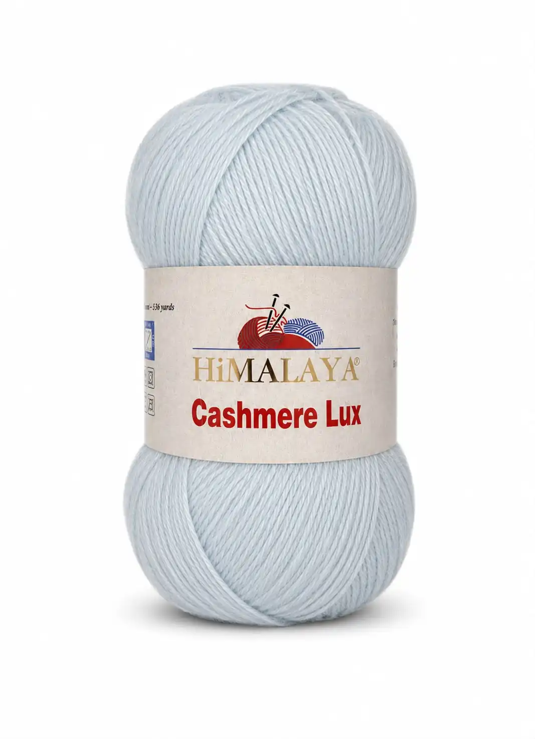 Cashmere Lux Celeste