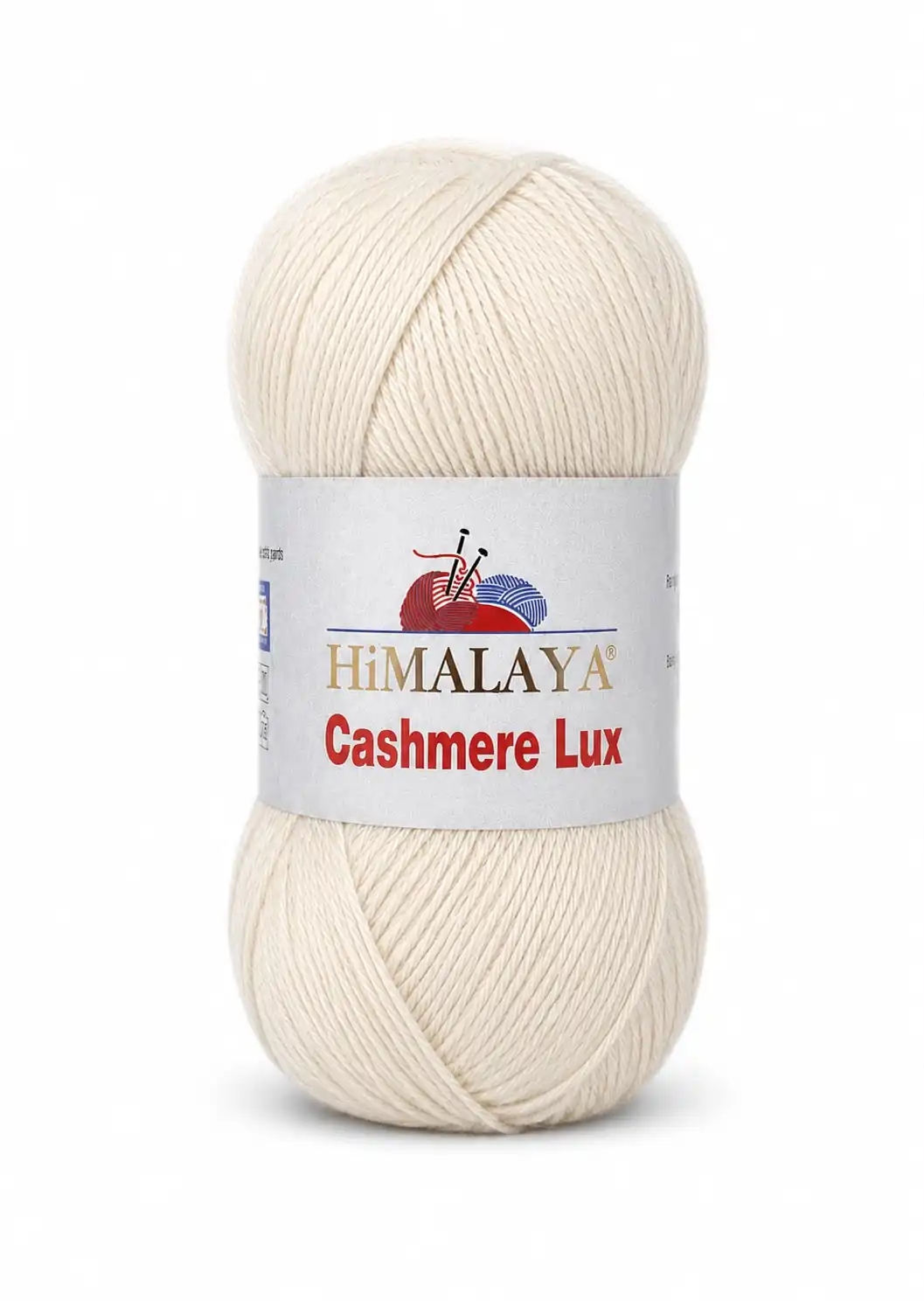 Cashmere Lux Crudo