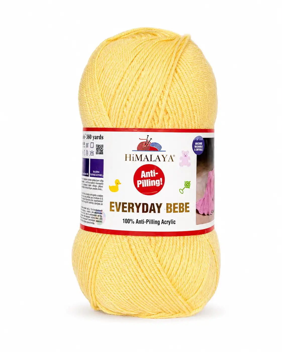 Everyday Bebe Amarillo