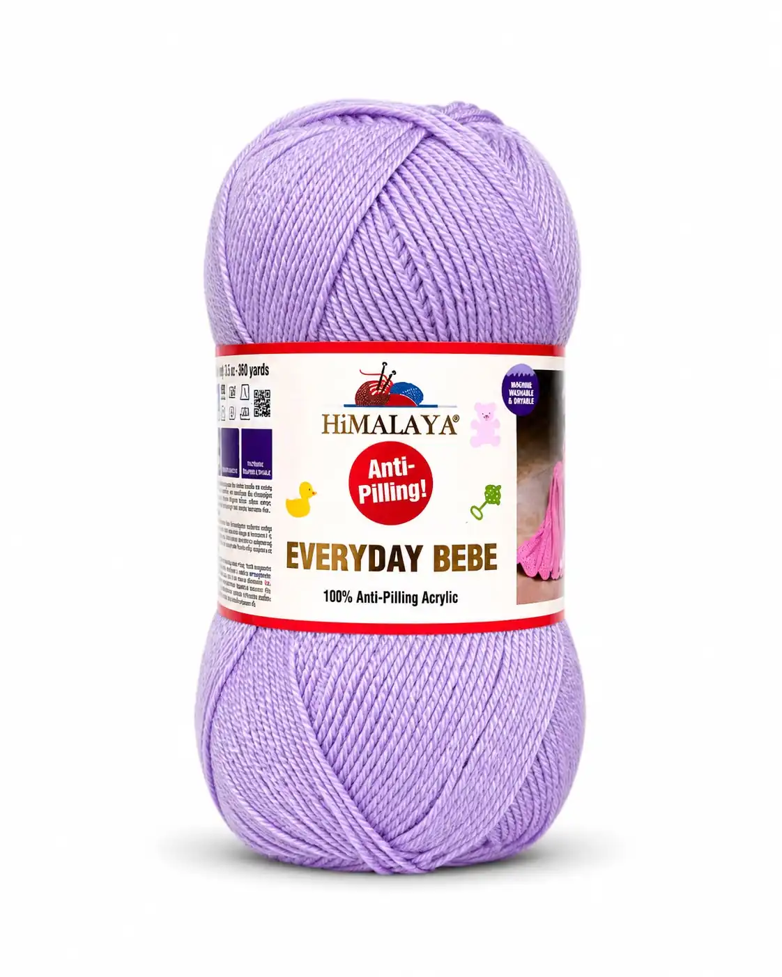 Everyday Bebe Violeta