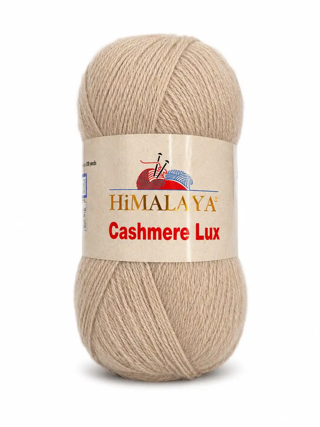 Cashmere Lux Arena