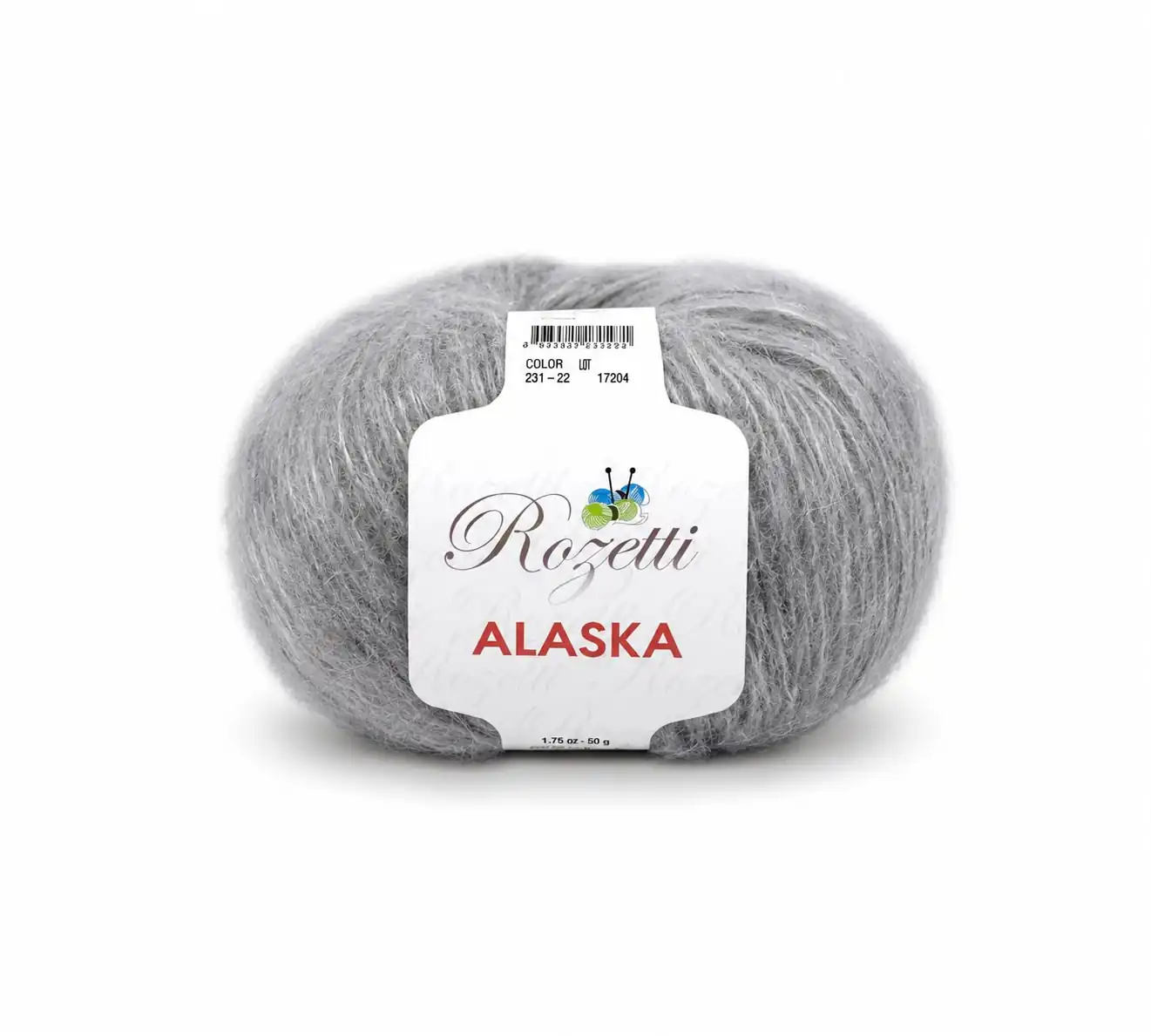 Alaska Gris