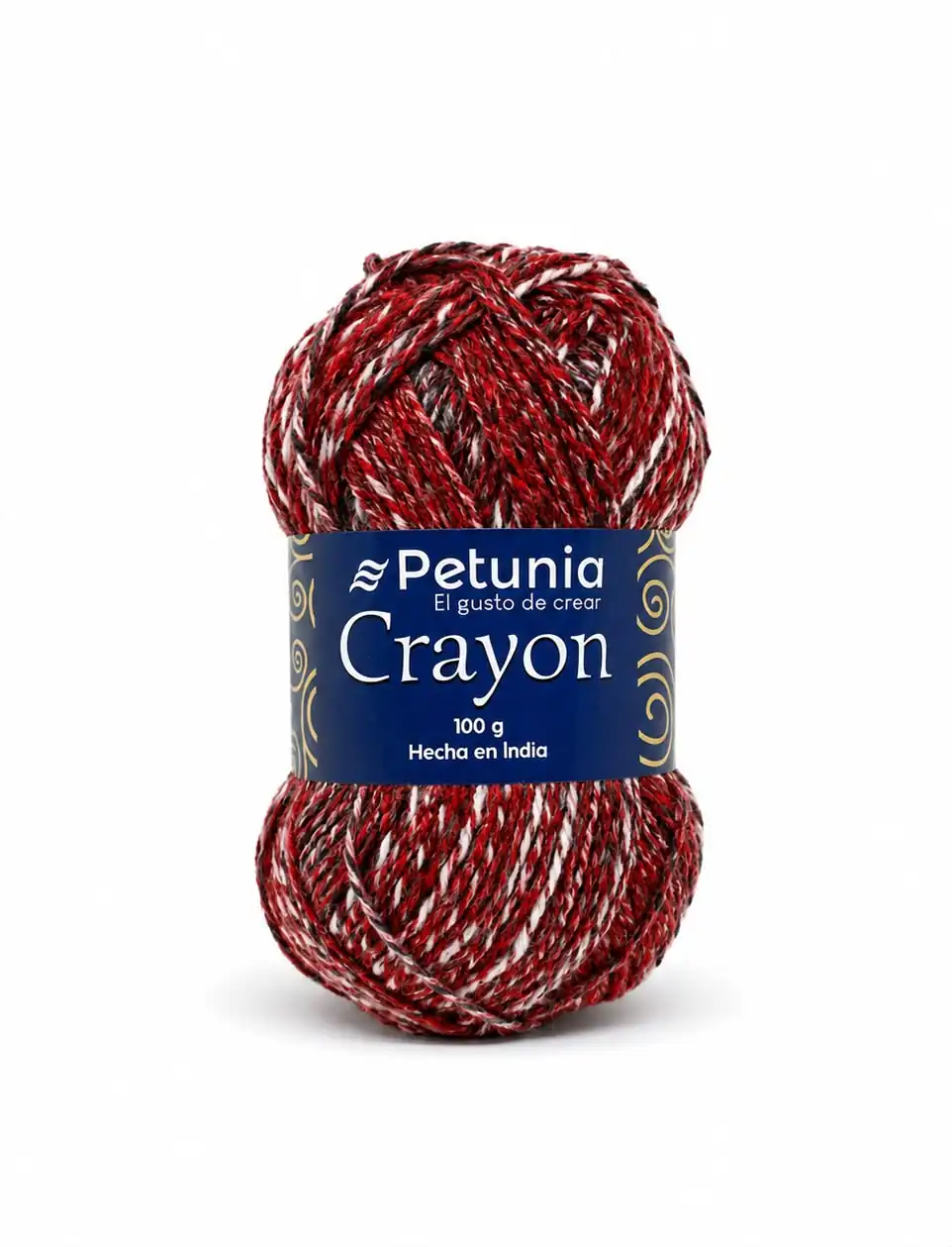 Crayon Tierra