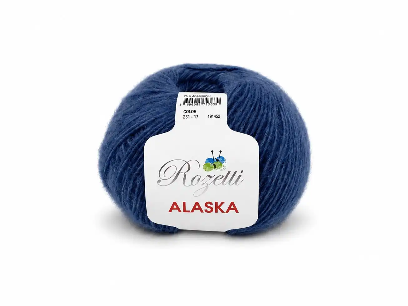 Alaska Azul