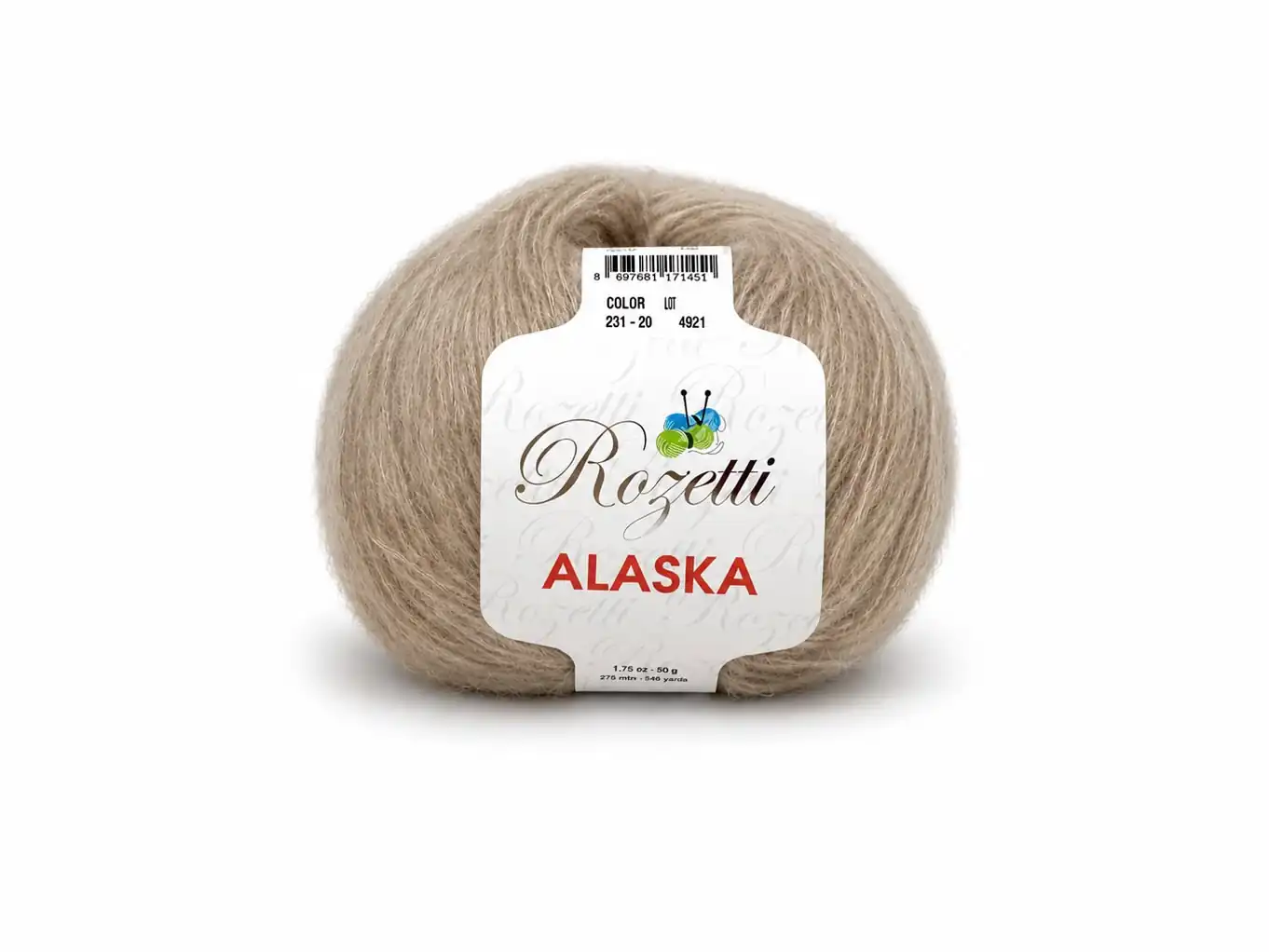 Alaska Beige