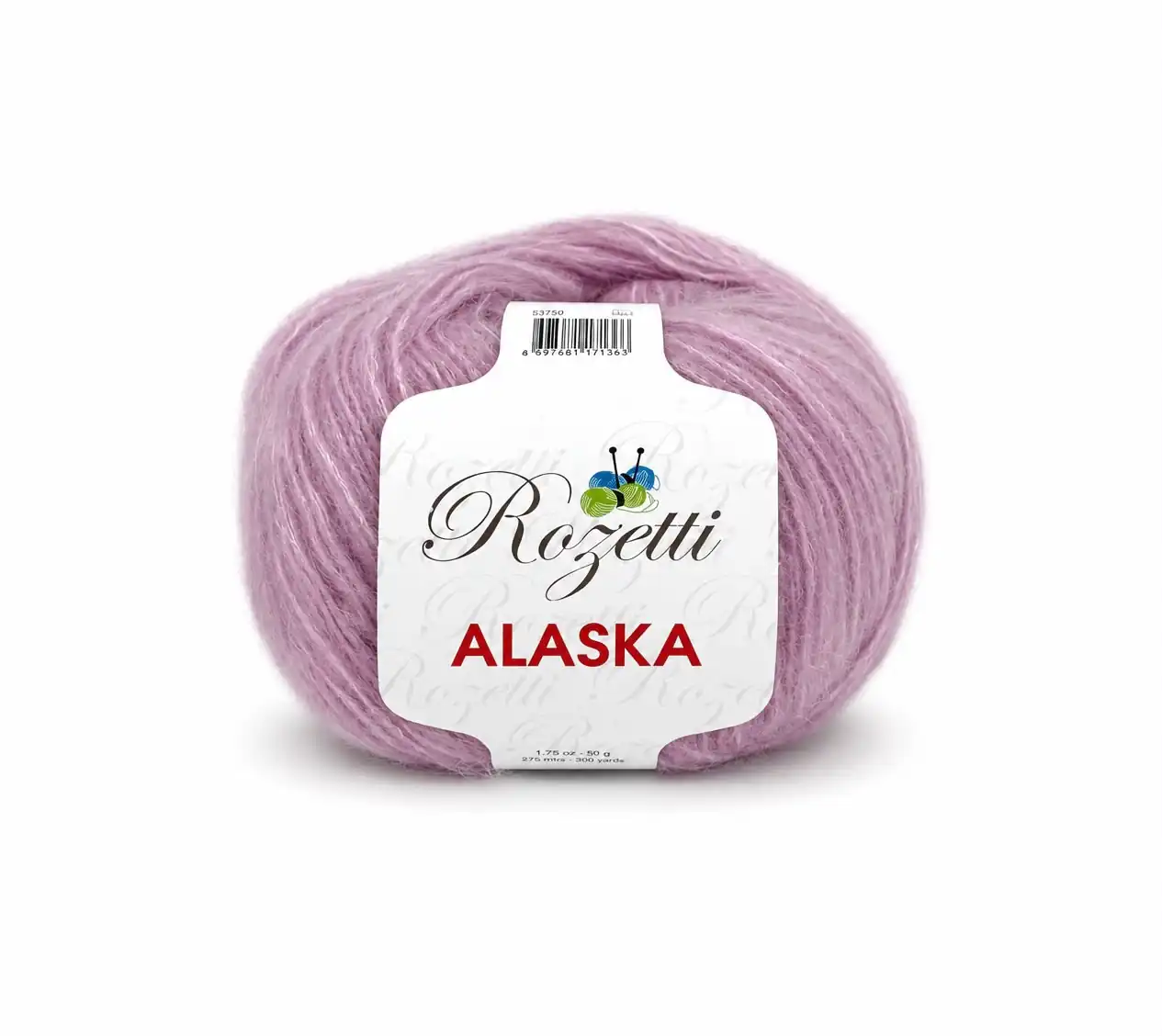 Alaska Malva