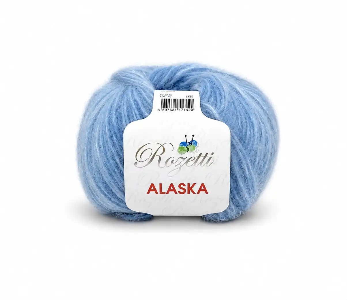Alaska Celeste