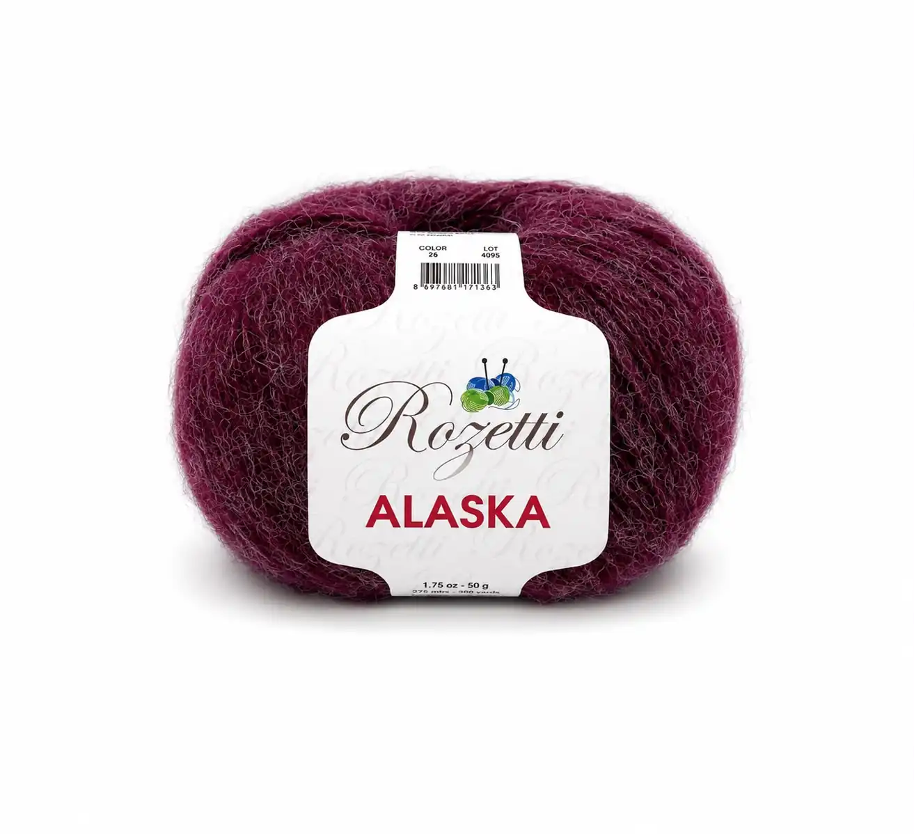 Alaska Burdeo