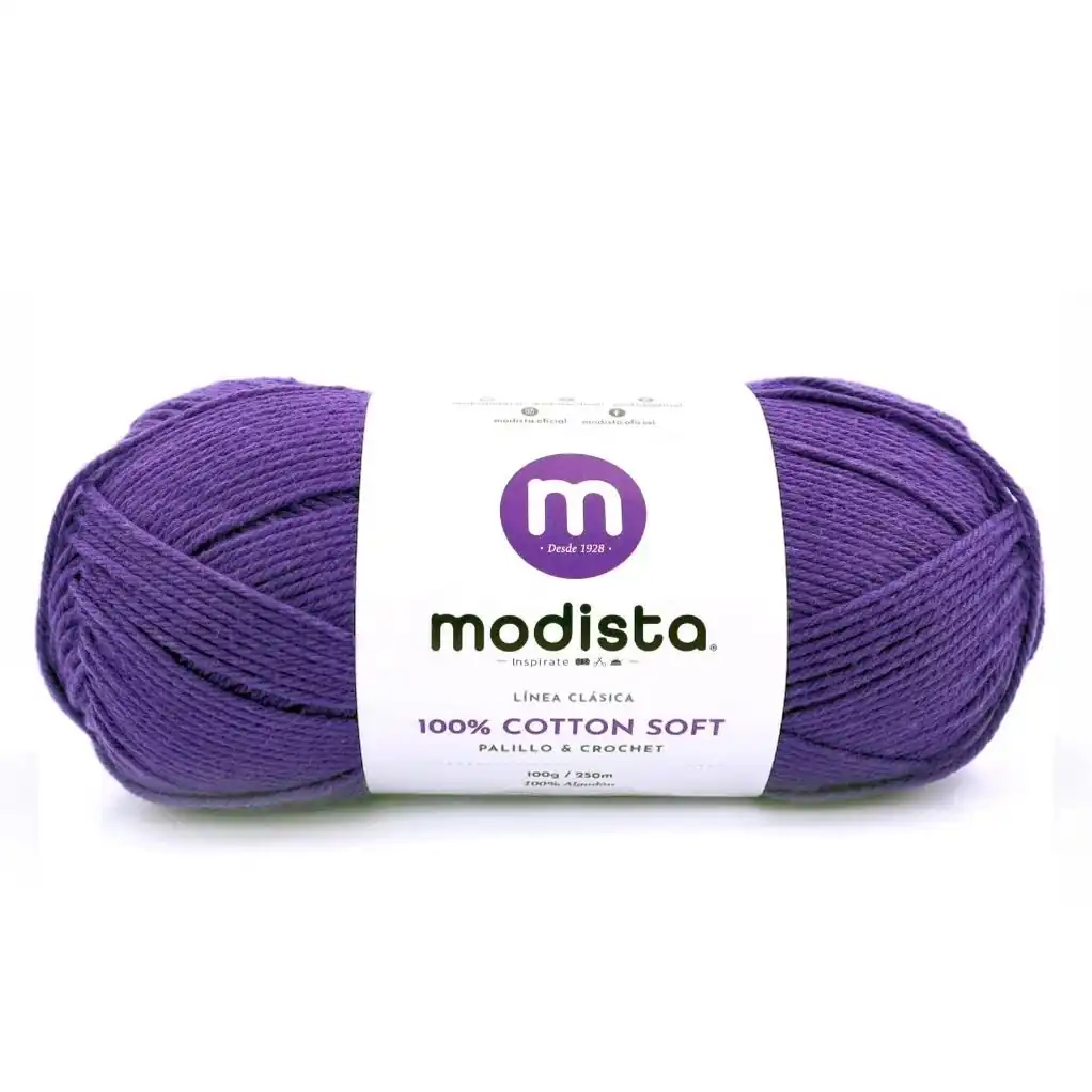 Cotton Soft Obispo