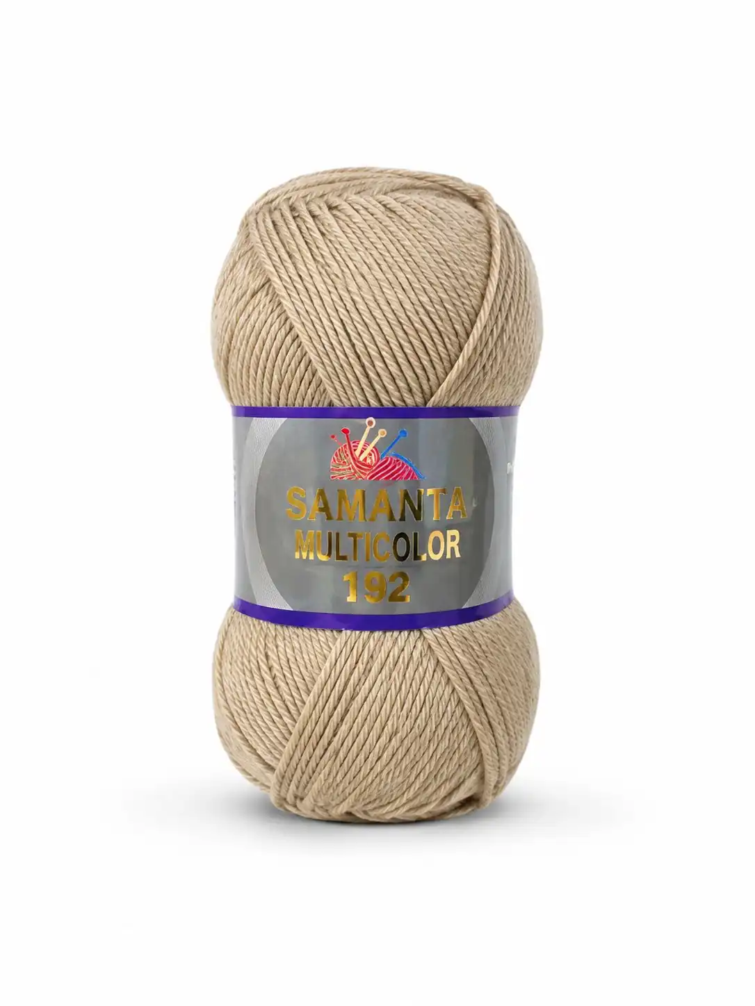 Lana Lux 400 Beige