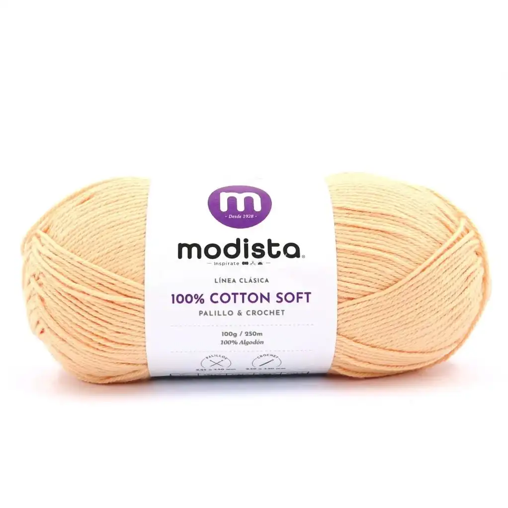 Cotton Soft Damasco