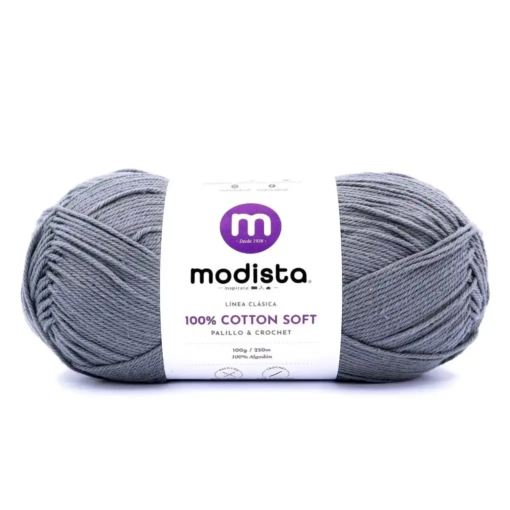 Cotton Soft Cola de Raton