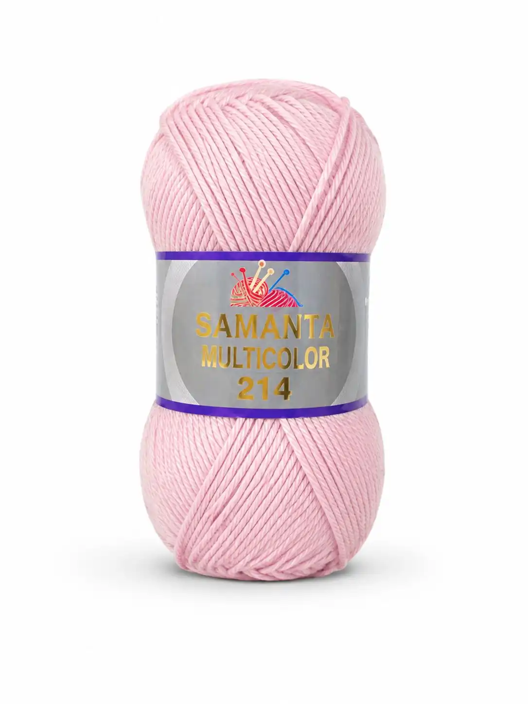 Lana Lux 400 Rosa Palido