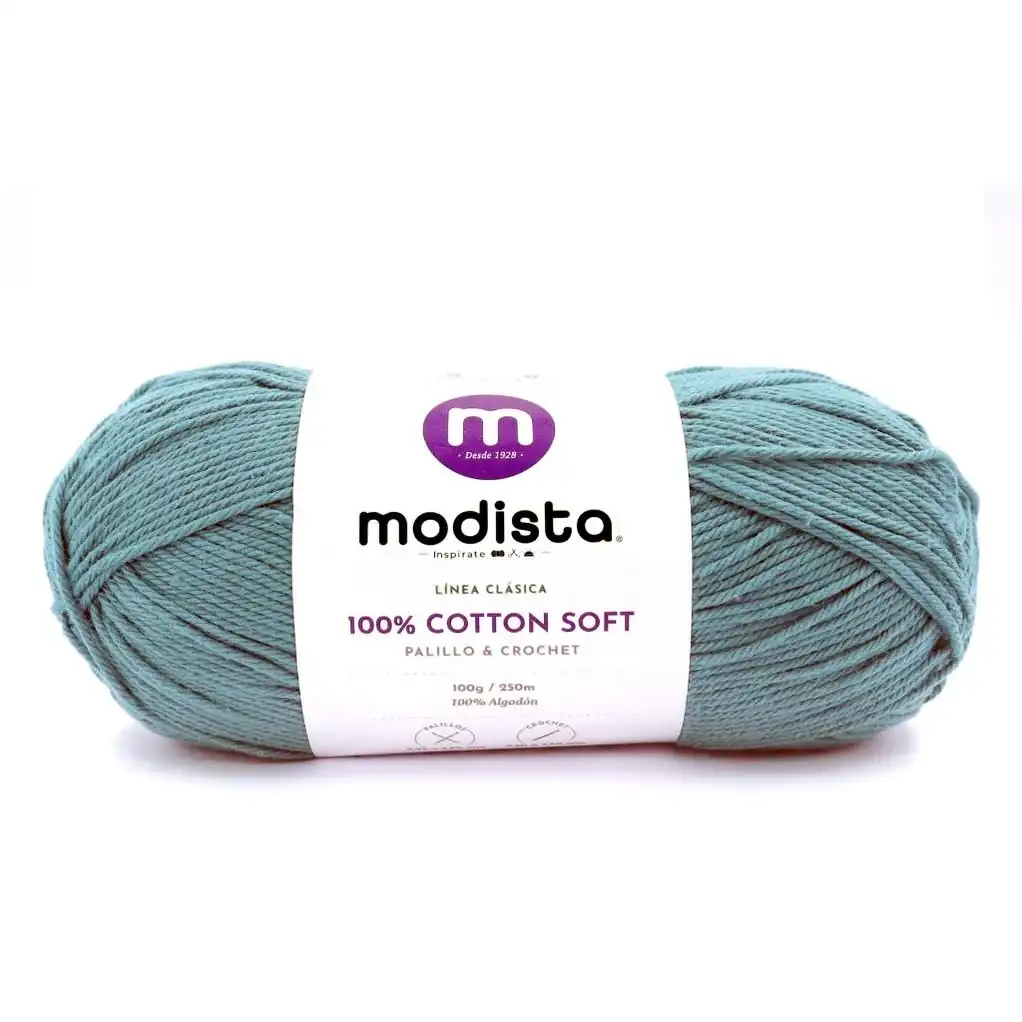 Cotton Soft Petróleo