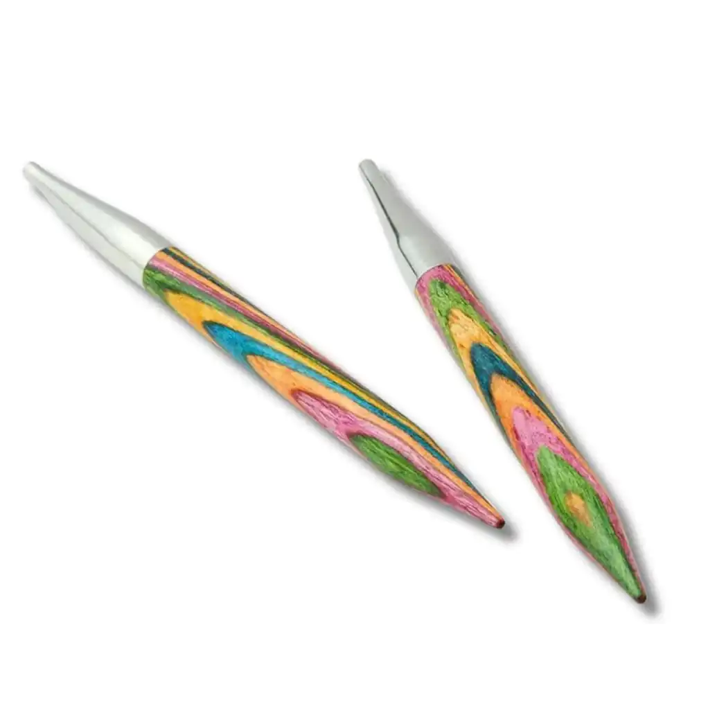 Palillos Symfonie 9.0 Corto Intercambiable